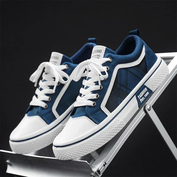 Komfortable City-Sneaker