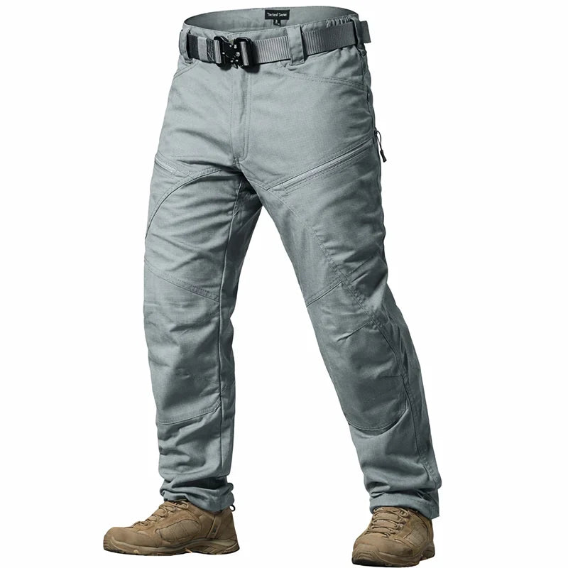 Hochwertige Elastische Taktische Outdoorhose