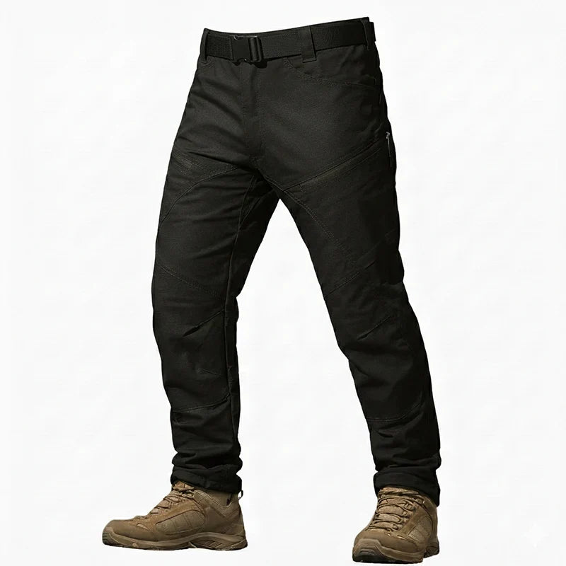 Hochwertige Elastische Taktische Outdoorhose