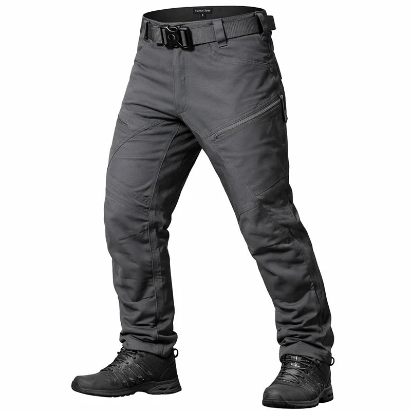 Hochwertige Elastische Taktische Outdoorhose