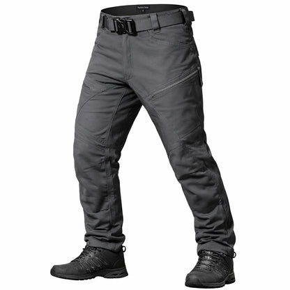 Hochwertige Elastische Taktische Outdoorhose