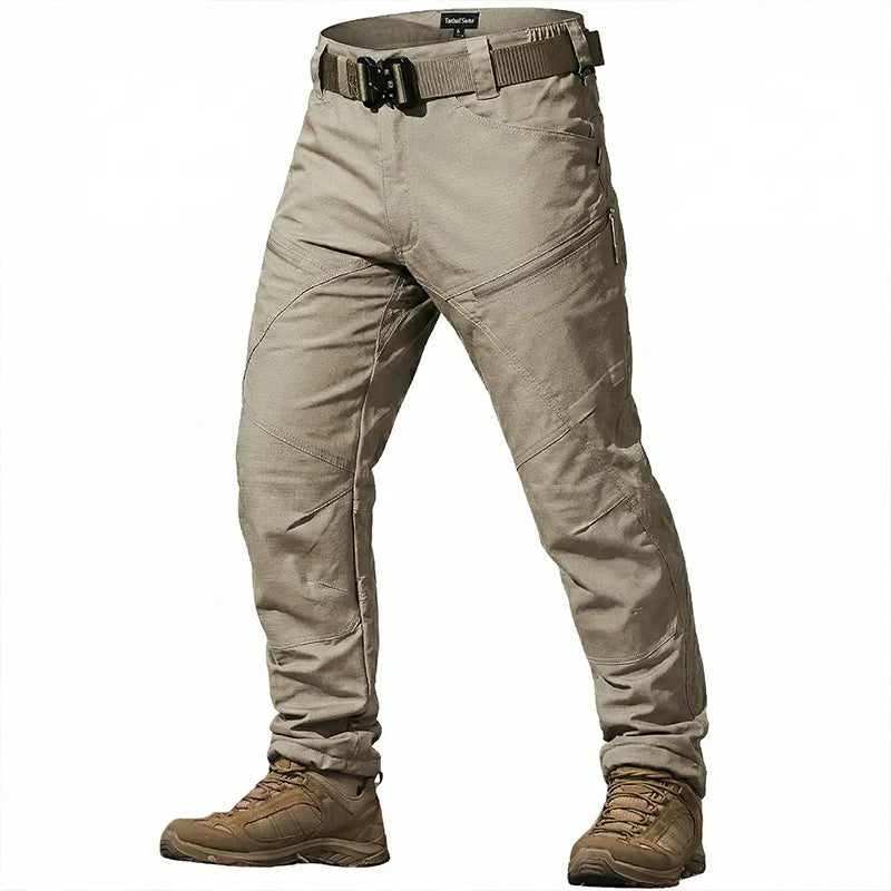 Hochwertige Elastische Taktische Outdoorhose