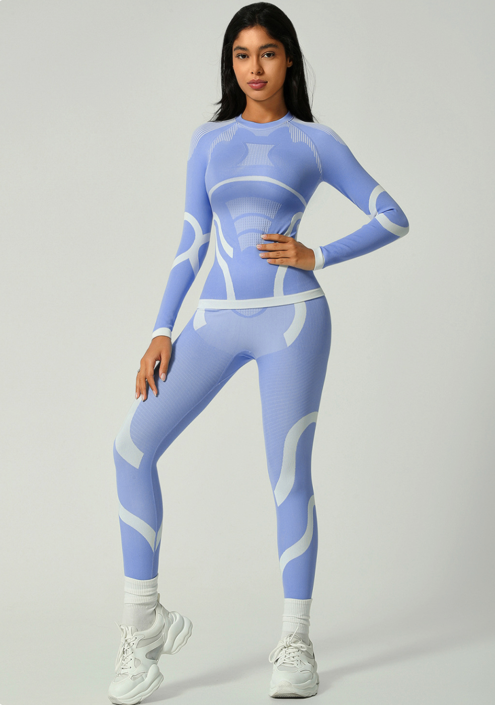Edelweiss – Damen Thermoset