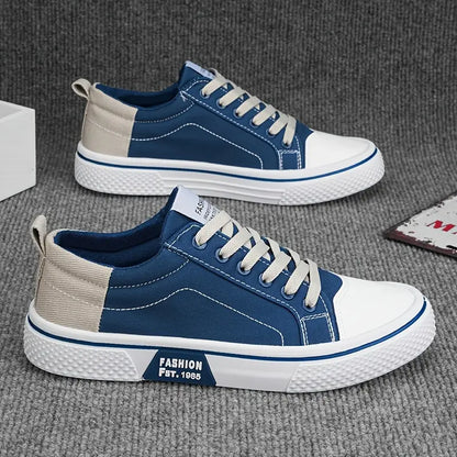City-Sneaker mit anatomischer Fußstütze