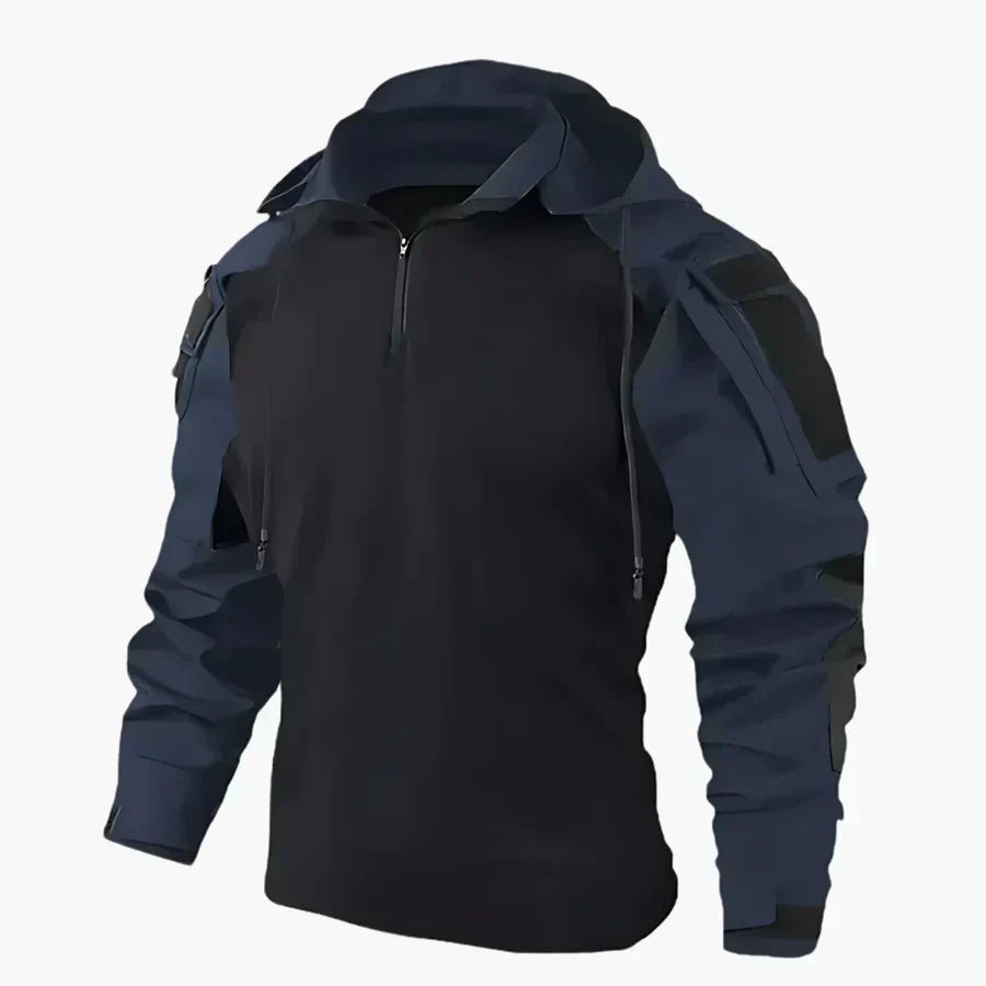 Taktische Wasserdichte Jacke