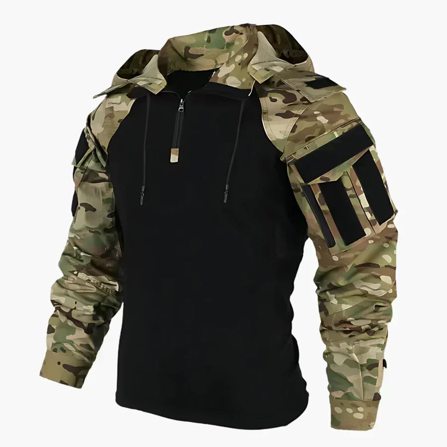 Taktische Wasserdichte Jacke