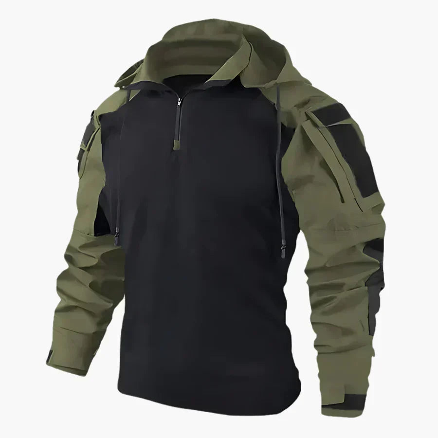 Taktische Wasserdichte Jacke