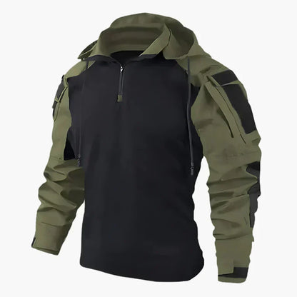 Taktische Wasserdichte Jacke