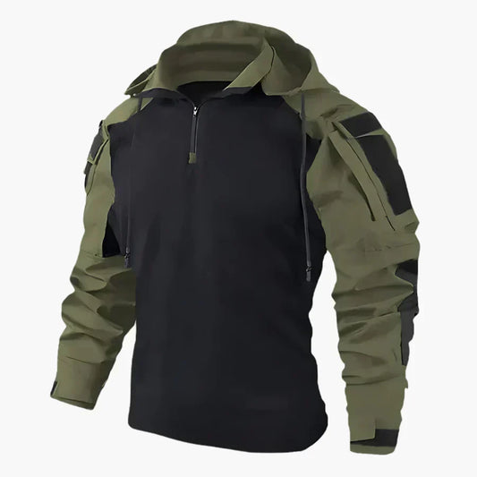 Taktische Wasserdichte Jacke