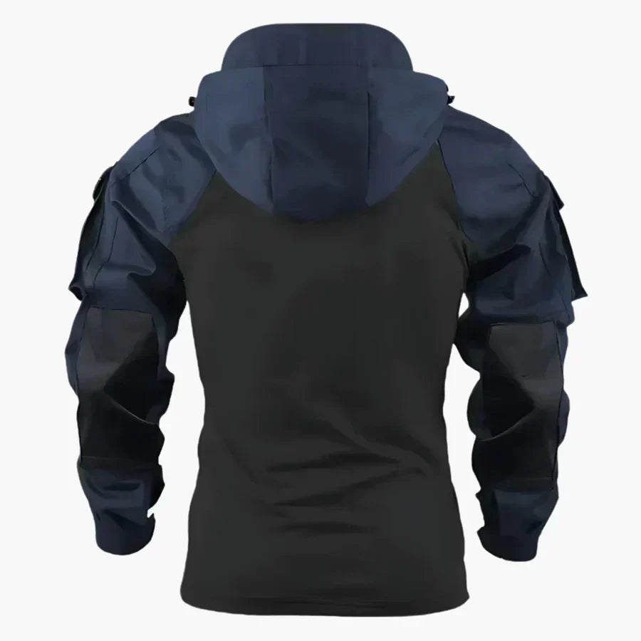 Taktische Wasserdichte Jacke