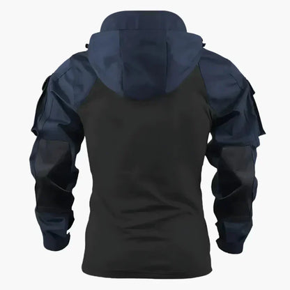 Taktische Wasserdichte Jacke