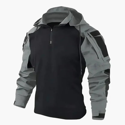 Taktische Wasserdichte Jacke