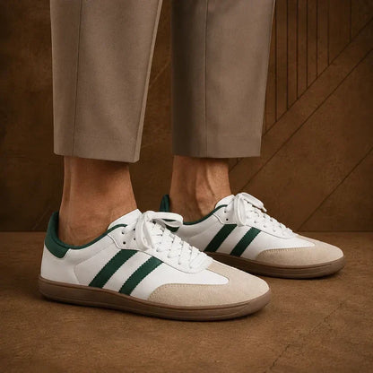 Leichte City-Sneaker