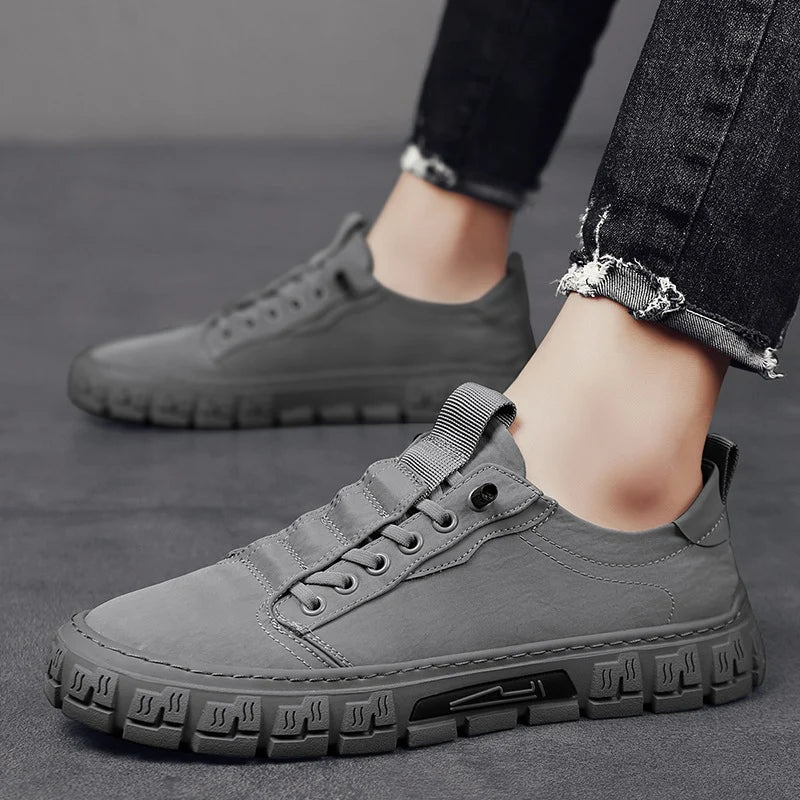 Hochwertiger City-Sneaker