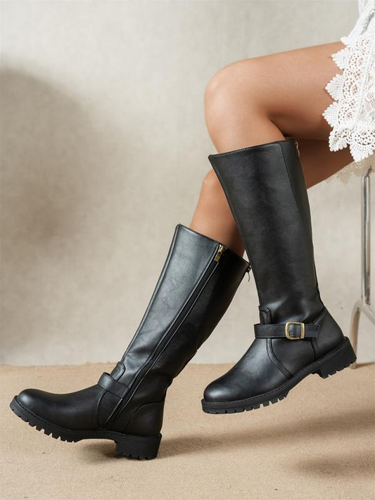 Komfortable Orthopädische Stiefeletten