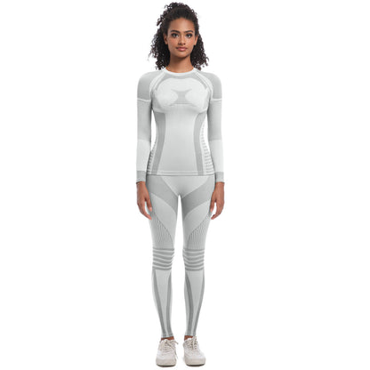 Seamless Flow – Damen Thermoset