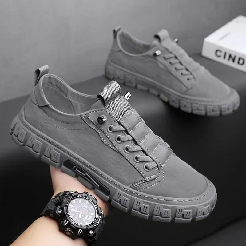 Hochwertiger City-Sneaker