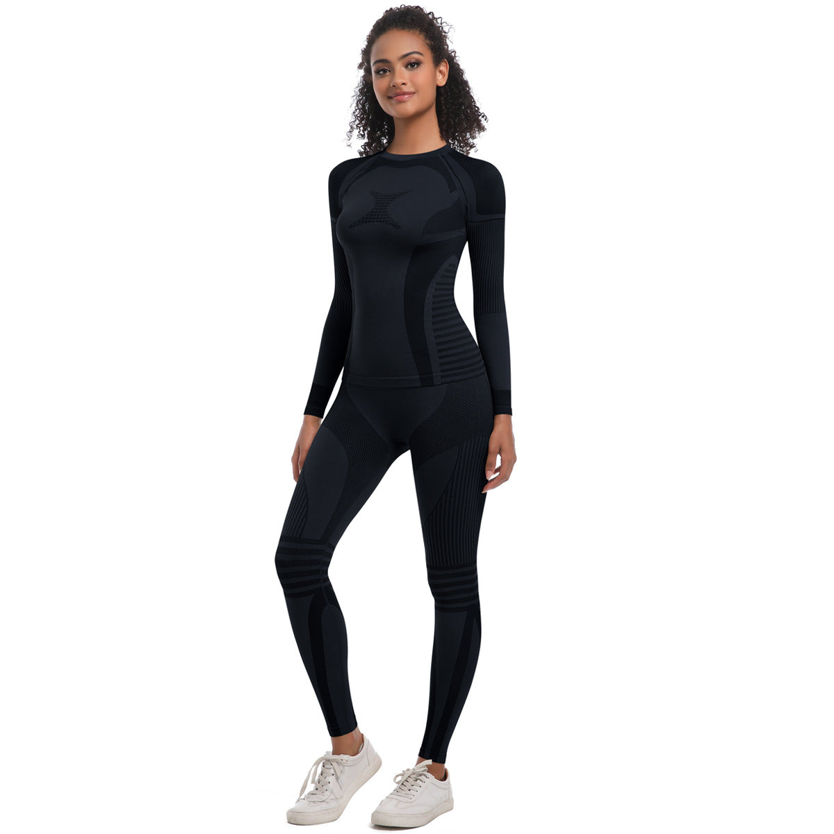 Seamless Flow – Damen Thermoset