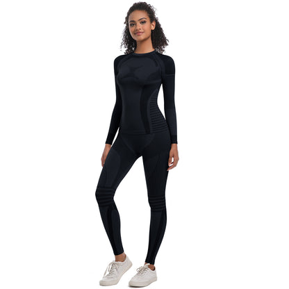 Seamless Flow – Damen Thermoset