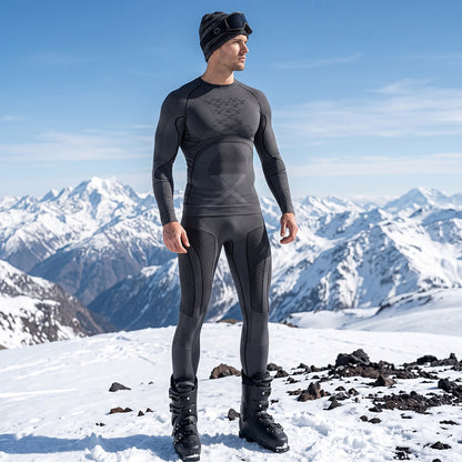 Alpin Core – Baselayer Thermoset