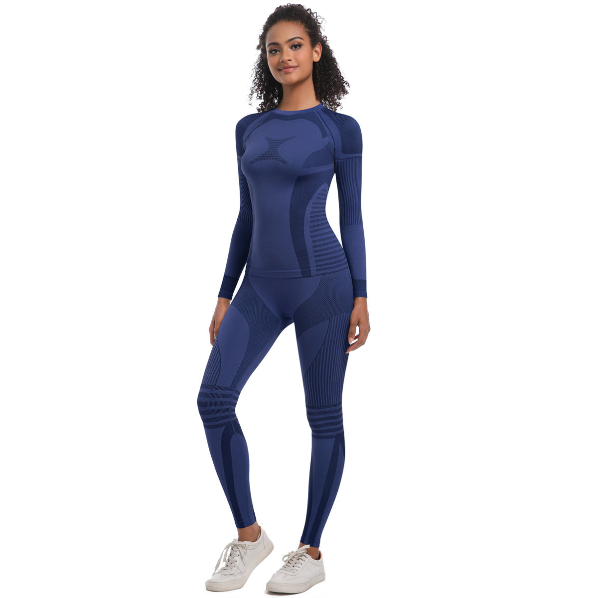 Seamless Flow – Damen Thermoset