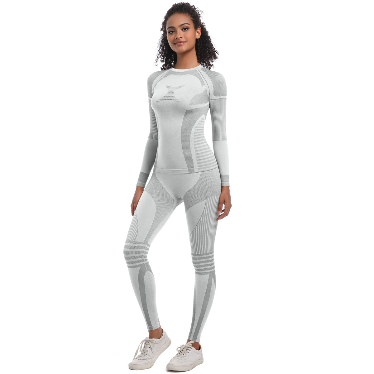 Seamless Flow – Damen Thermoset