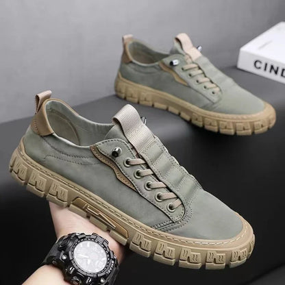 Hochwertiger City-Sneaker