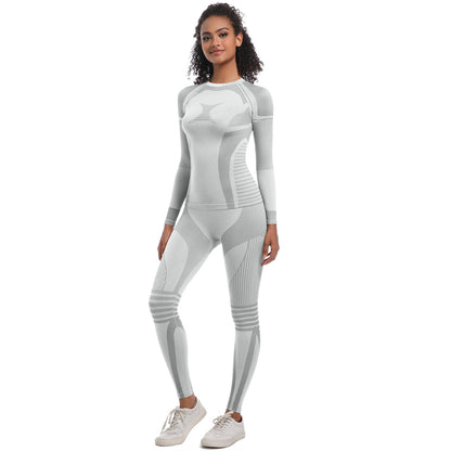 Seamless Flow – Damen Thermoset