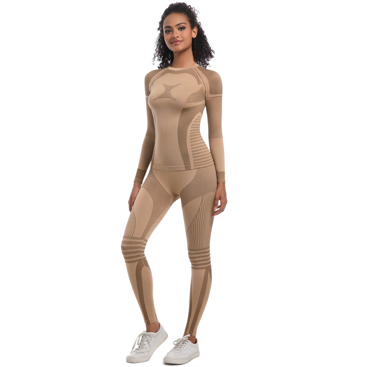 Seamless Flow – Damen Thermoset
