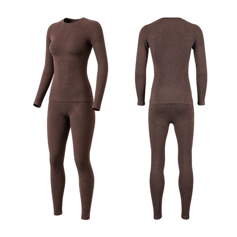 Schöckl Merino – Thermoset