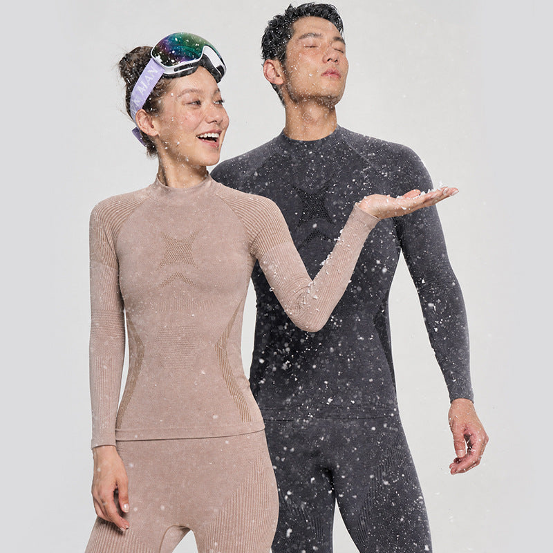 Schöckl Merino – Thermoset
