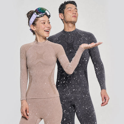 Schöckl Merino – Thermoset