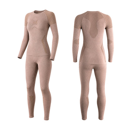 Schöckl Merino – Thermoset