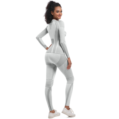 Seamless Flow – Damen Thermoset