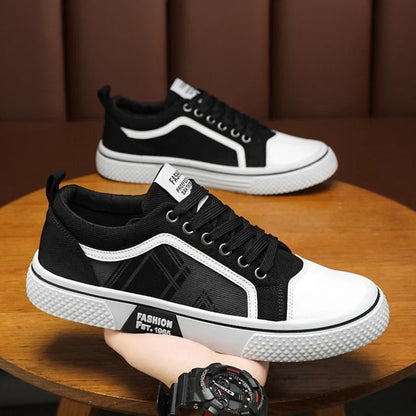 Komfortable City-Sneaker