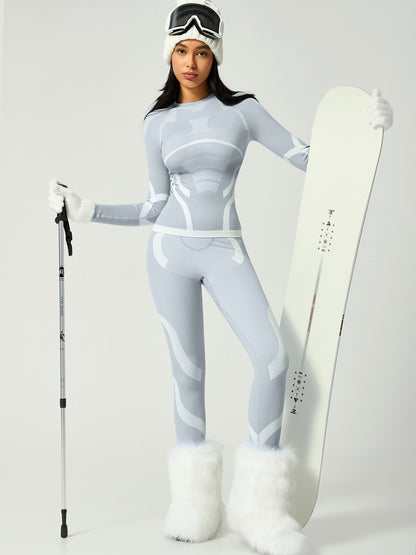 Edelweiss – Damen Thermoset