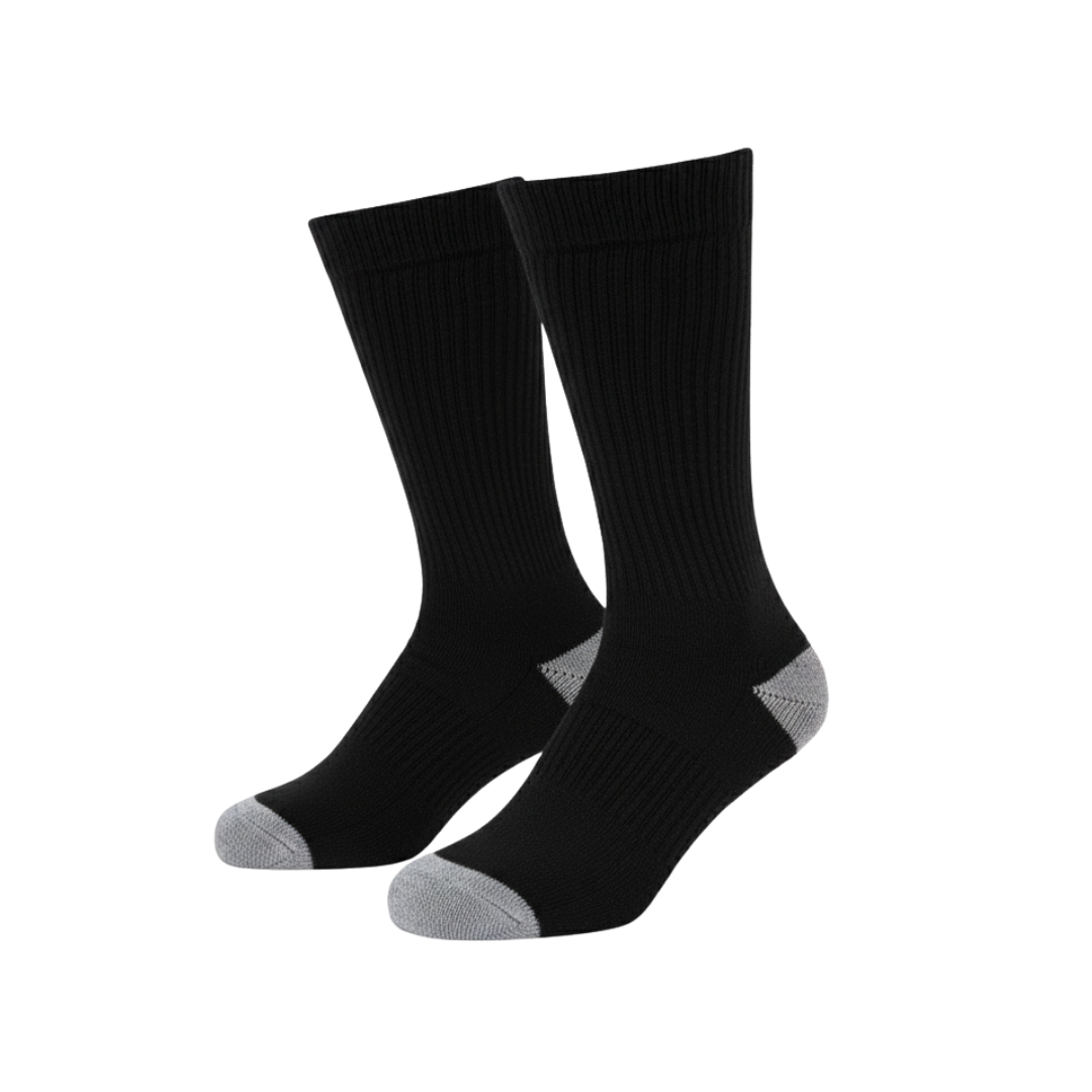 Beheizte Socken – Perfekt für Ski, Outdoor & Winter