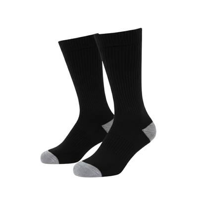 Beheizte Socken – Perfekt für Ski, Outdoor & Winter