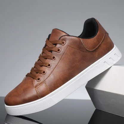 Komfortabler Hochwertiger Sneaker