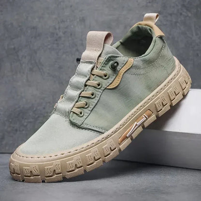 Hochwertiger City-Sneaker