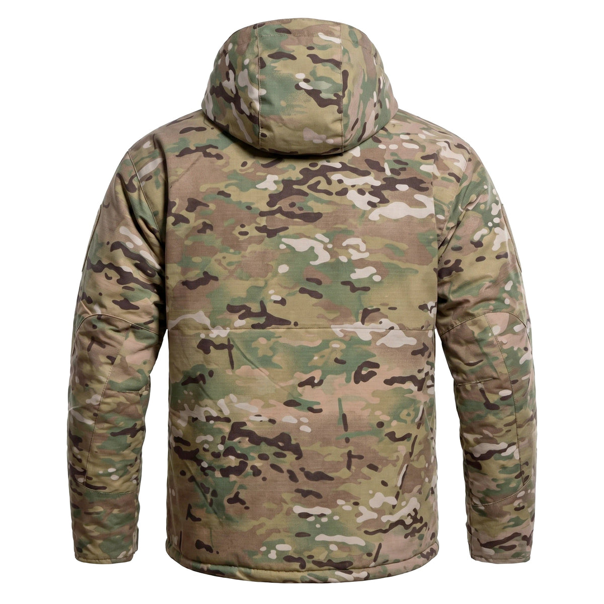 Hochwertige Winter-Thermojacke M65