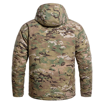 Hochwertige Winter-Thermojacke M65