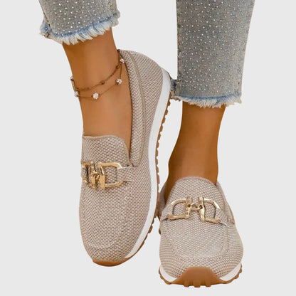 Astou™ | Ορθοπεδικά Παπούτσια με Αντιολισθητική Σόλα
