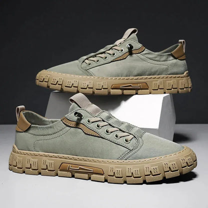 Hochwertiger City-Sneaker