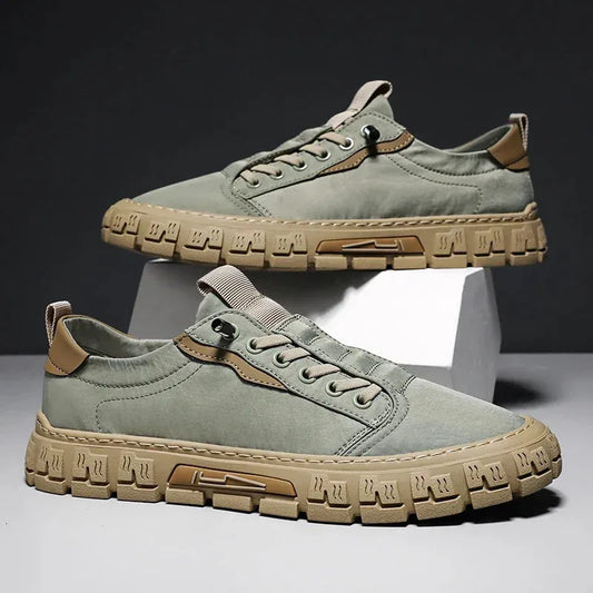 Premium City-Sneaker