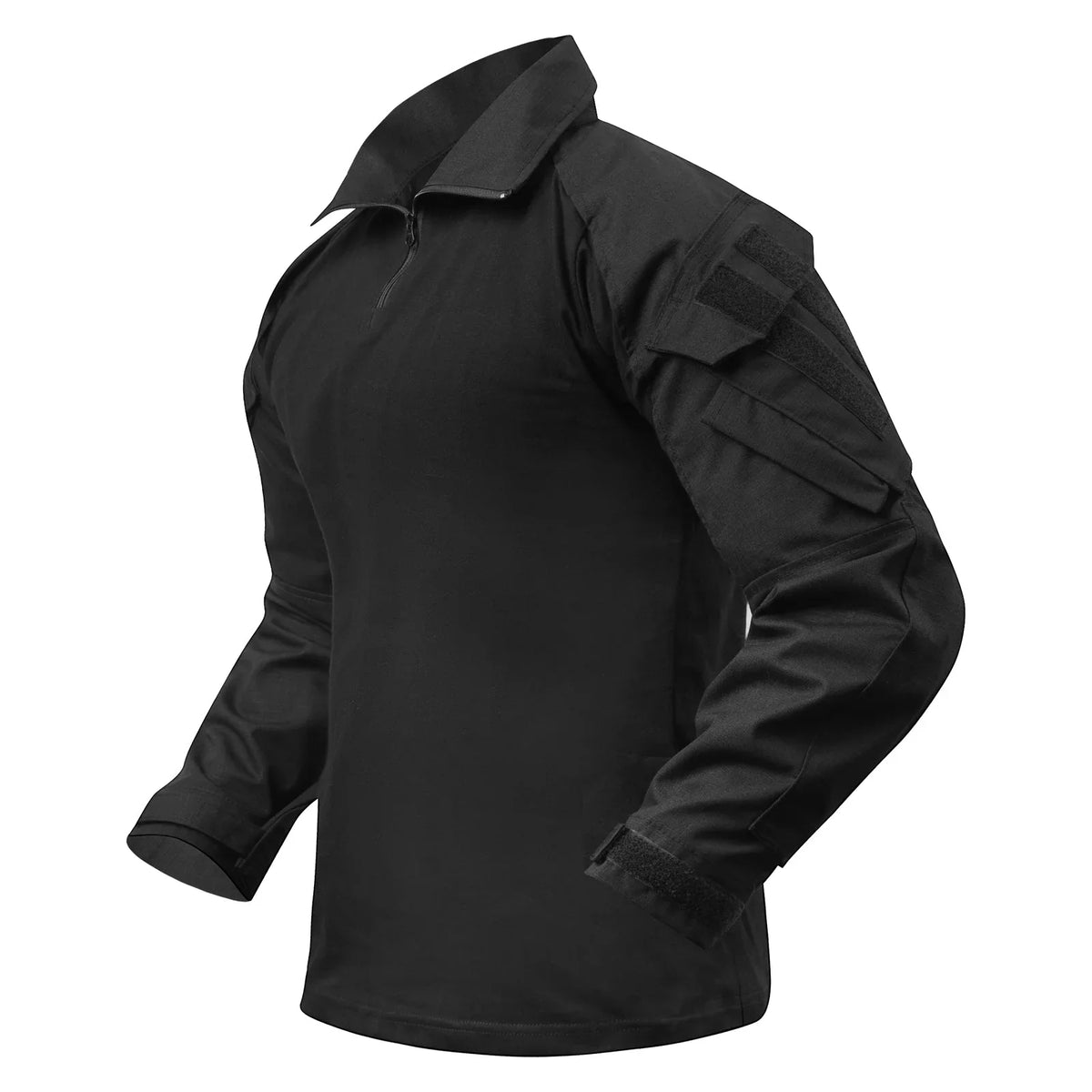 Taktisches G3 Combat-Shirt mit Taschen