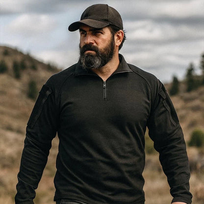 Taktisches G3 Combat-Shirt mit Taschen