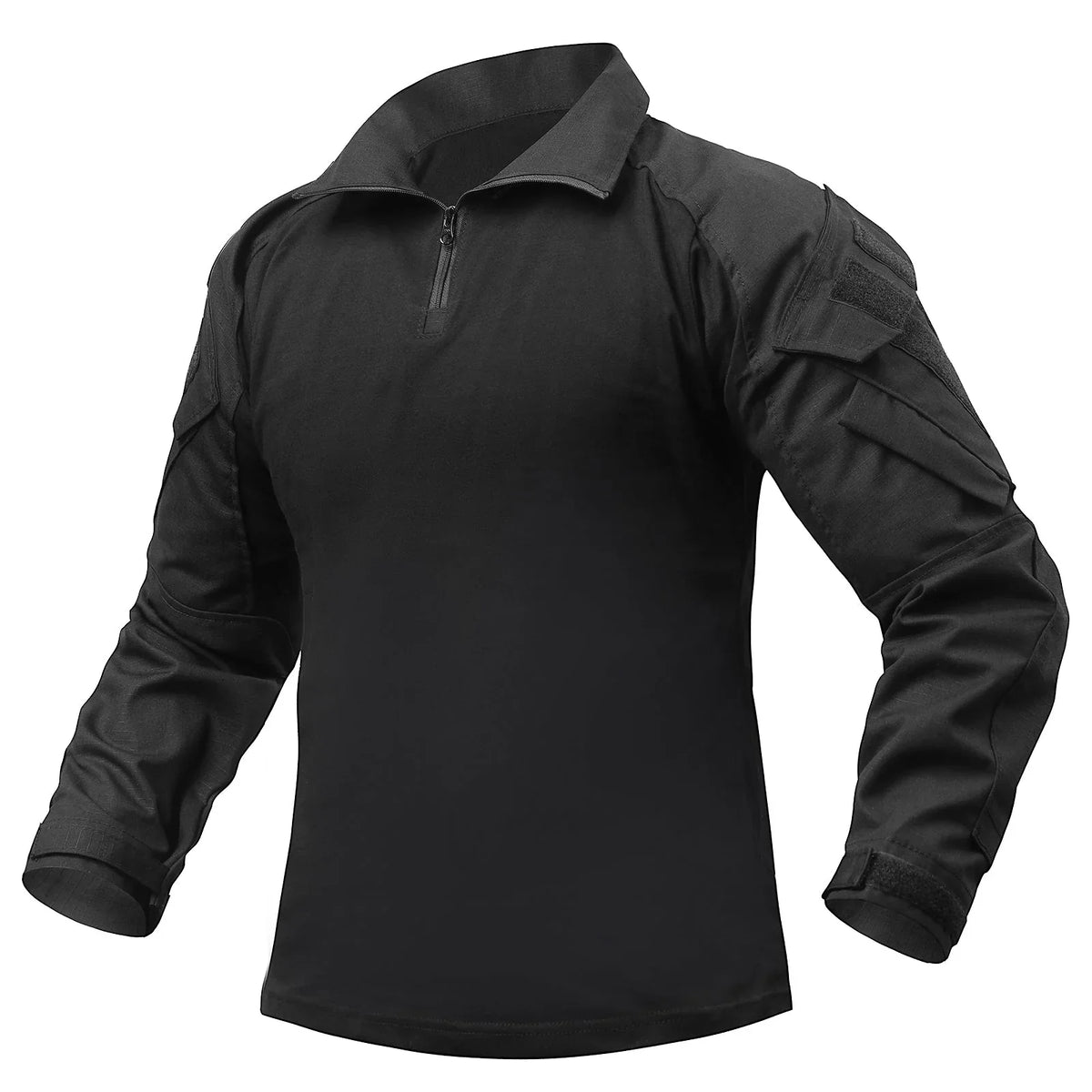Taktisches G3 Combat-Shirt mit Taschen