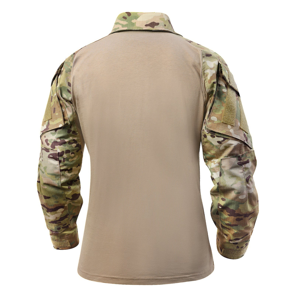 Taktisches G3 Combat-Shirt mit Taschen