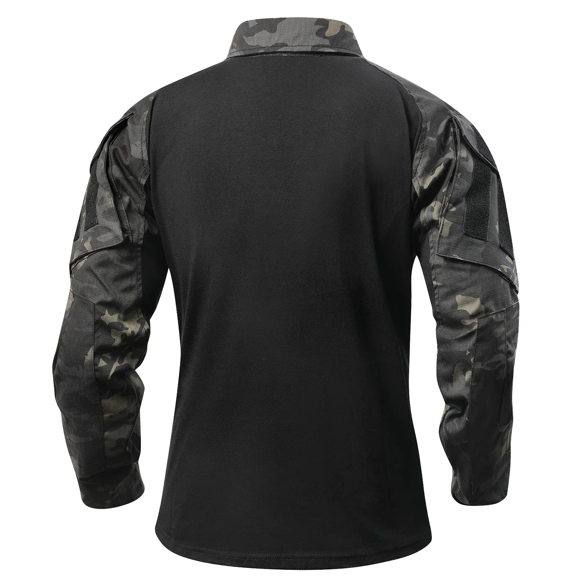Taktisches G3 Combat-Shirt mit Taschen